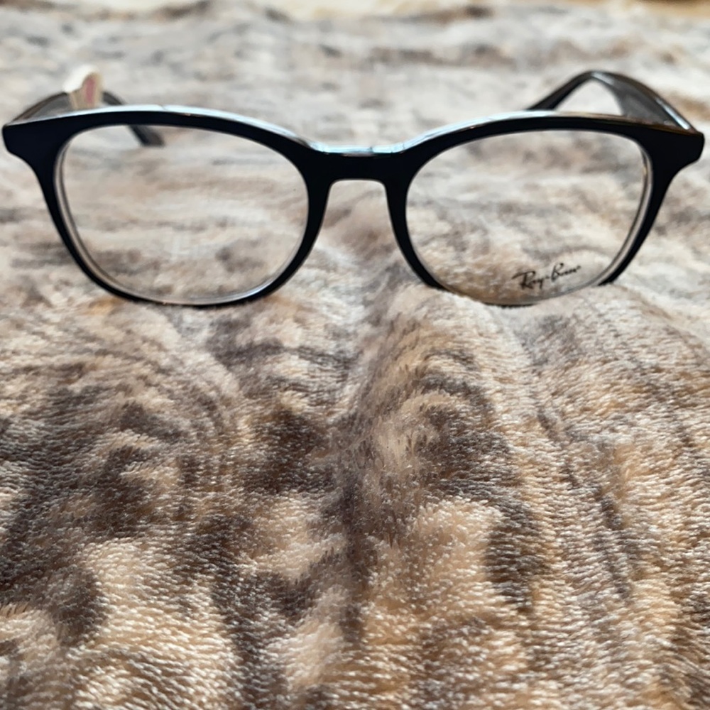 Ray Ban Eyeglasses